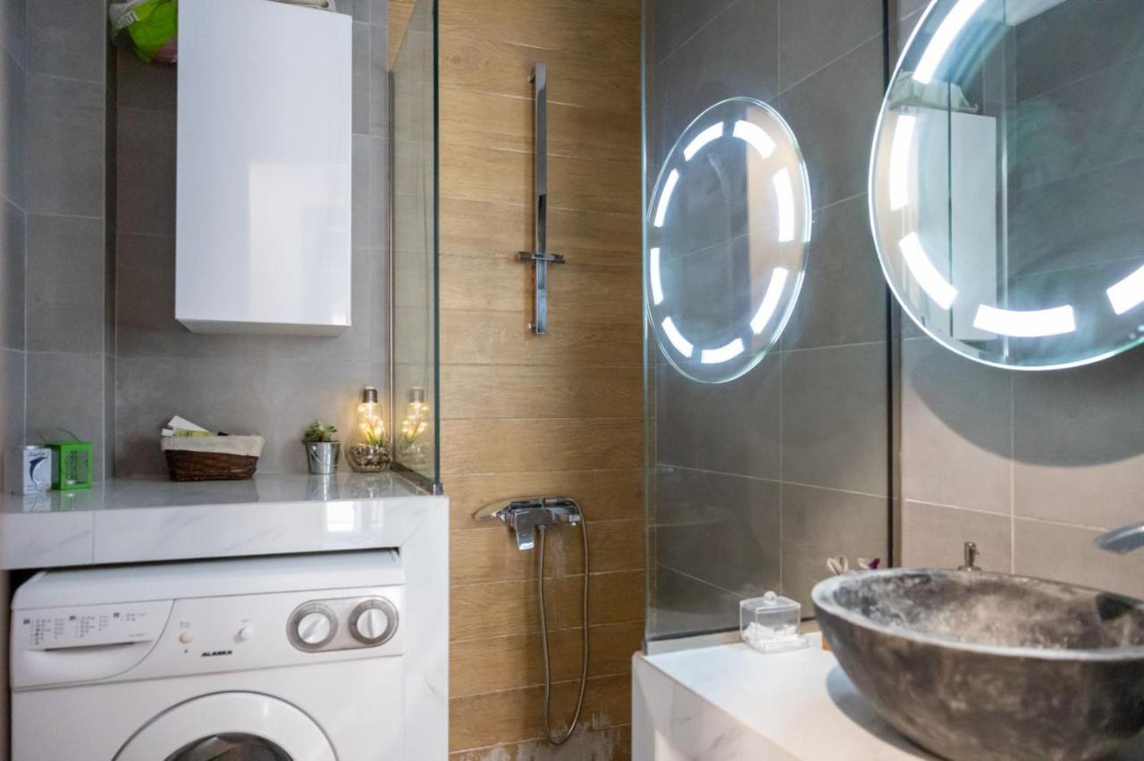 Art House Apartment ดรามา ภายนอก รูปภาพ