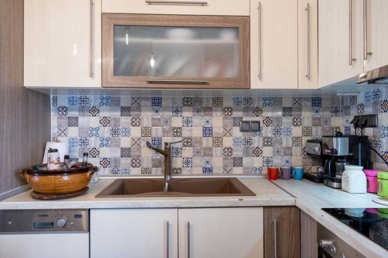 Art House Apartment ดรามา ภายนอก รูปภาพ