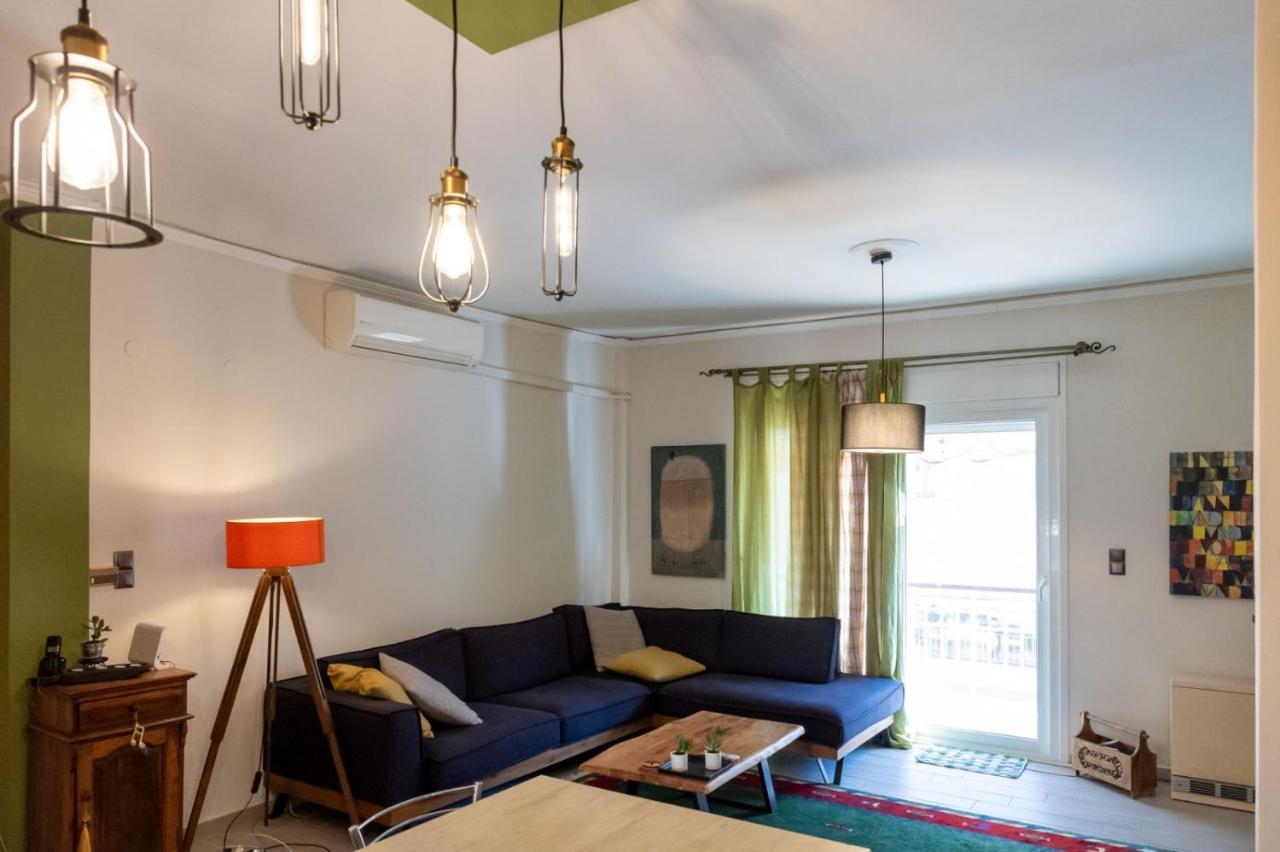 Art House Apartment ดรามา ภายนอก รูปภาพ