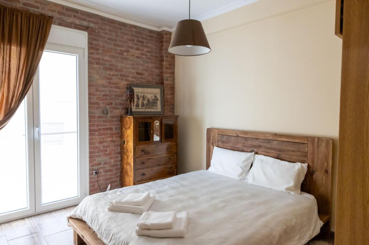 Art House Apartment ดรามา ภายนอก รูปภาพ